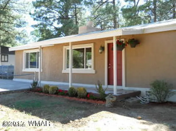 540 N 5th Dr, Show Low, AZ 85901