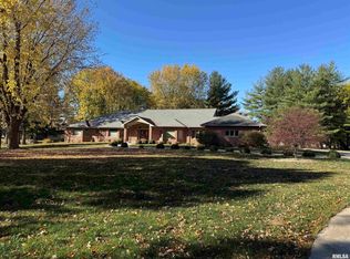 2020 N Broad St, Galesburg, IL