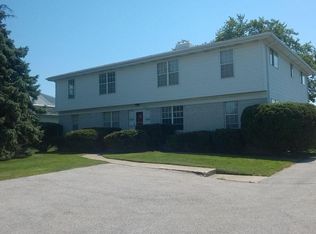 3919 W Sylvania Ave APT 2, Toledo, OH 43623