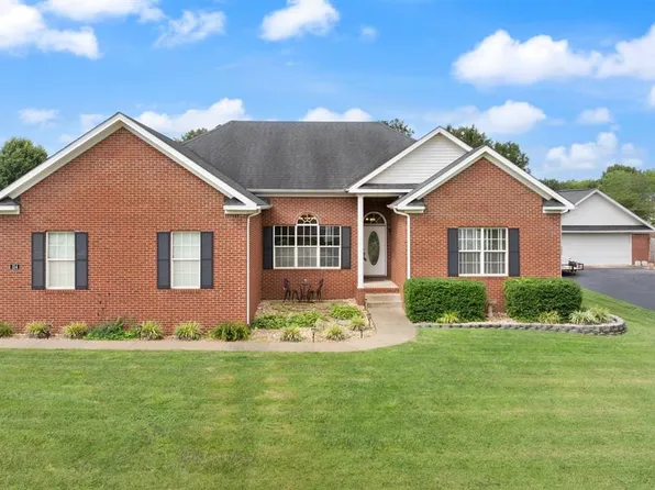 154 Huntsman Cir, Bowling Green, KY 42103