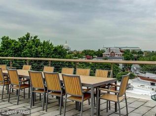 644 Massachusetts Ave NE APT 102, Washington, DC 20002