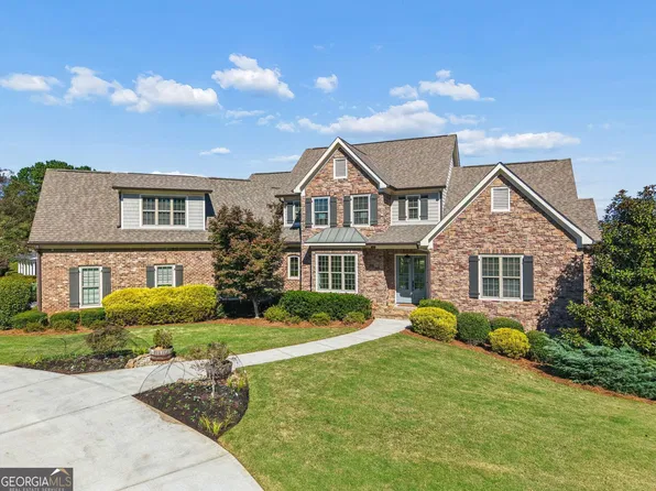 130 Carnoustie Way, Fayetteville, GA 30215