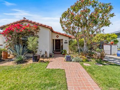 3705 Rose Ave, Long Beach, CA, 90807