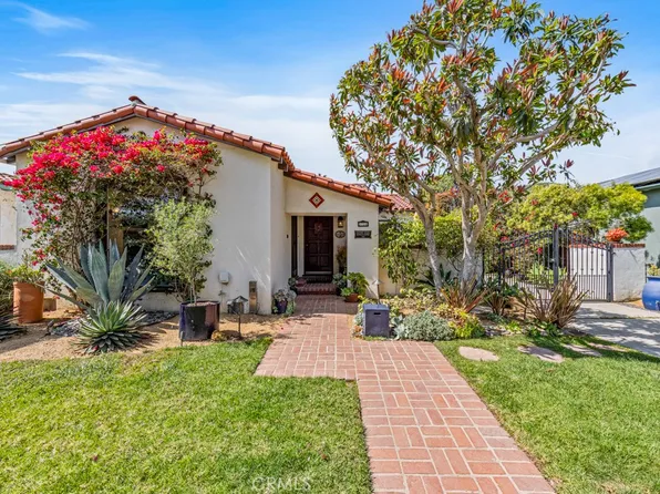 3705 Rose Ave, Long Beach, CA 90807