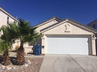 9266 Bush Poppy Ave, Las Vegas, NV 89147