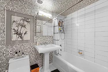 Rented by McDonagh Real Estate