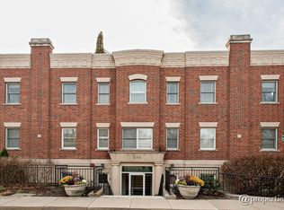 450 Washington Ave UNIT 3A, Glencoe, IL 60022
