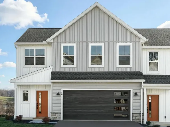 169 Marissa Ct, Newmanstown, PA 17073