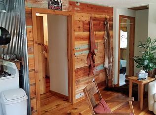 20823 Bullard Canyon Rd, Lakeview, OR 97630