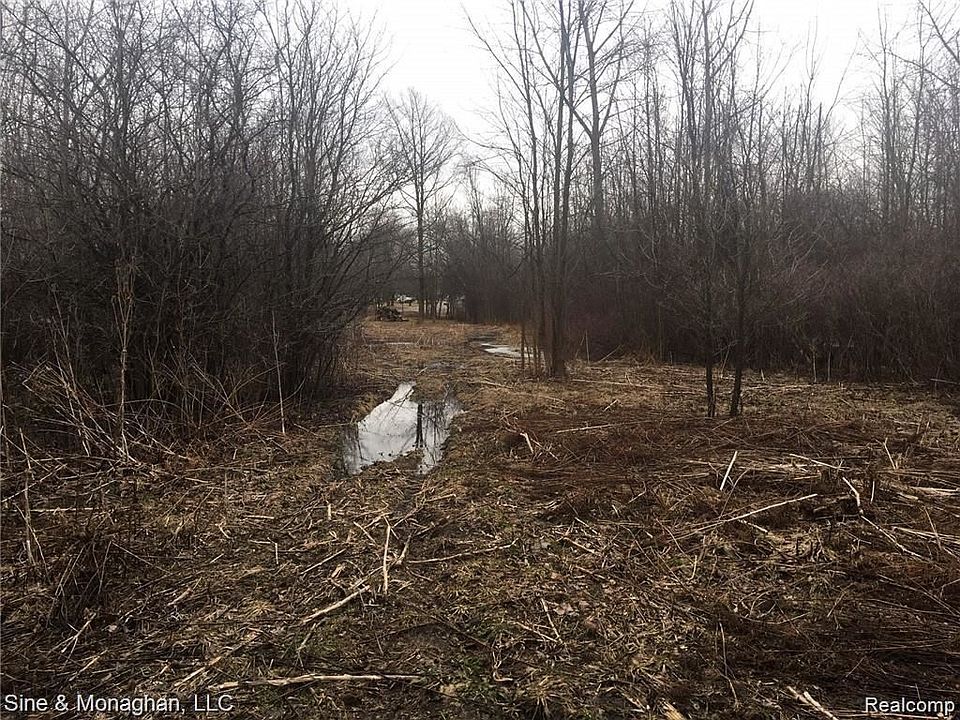 Scott St, Marine City, MI 48039 Zillow