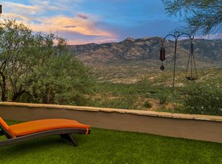 4818 E Rail North Rd, Tucson, AZ 85739