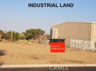 0 N Inyo St #31, Ridgecrest, CA 93555