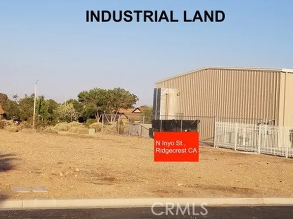 0 N Inyo St #31, Ridgecrest, CA 93555