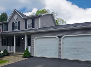 83 Crestview Dr W, Pine City, NY 14871