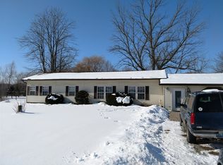 1696 S Phillips Rd, Deford, MI 48729