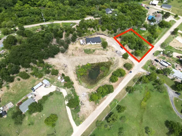 441 Mesa Rd, Waxahachie, TX 75167