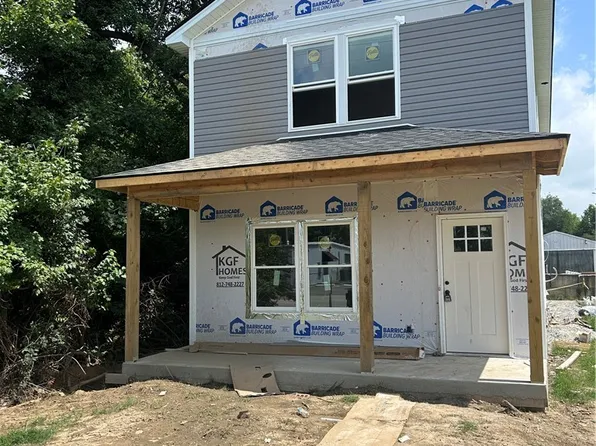 123 Eastern Boulevard, Jeffersonville, IN 47130