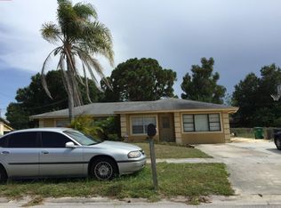 3105 Tropic Blvd, Fort Pierce, FL 34946