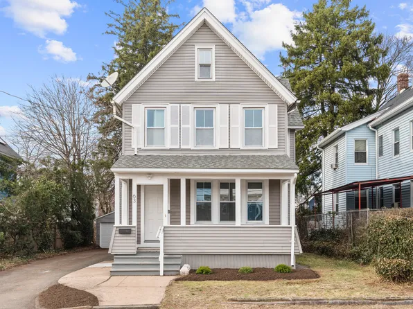 63 Parmalee Avenue, New Haven, CT 06511
