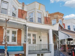 1225 N Alden St, Philadelphia, PA 19131