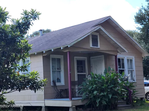 2041/2&204 N Sellers Ave, Kaplan, LA 70548