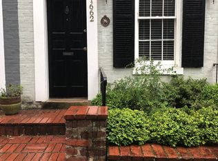 1662 Avon Pl NW, Washington, DC 20007