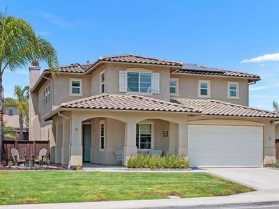 248 Violet Ave, San Marcos, CA, 92078