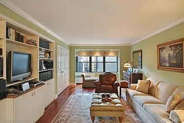 Sold by Citi Habitats