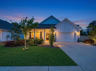 252 Jrs Way, Santa Rosa Beach, FL 32459