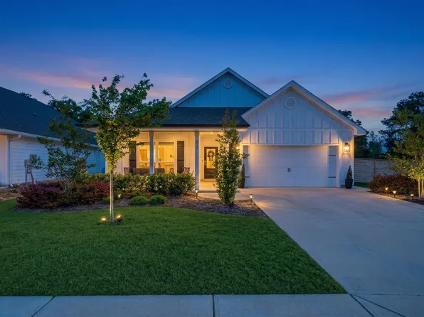 252 Jrs Way, Santa Rosa Beach, FL 32459