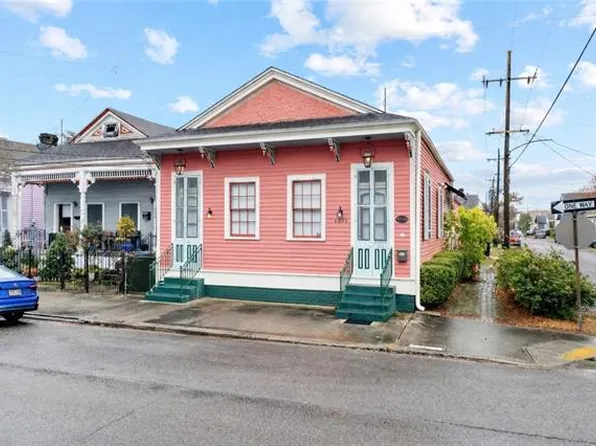 4938 Laurel St, New Orleans, LA 70115