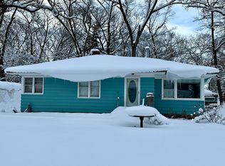 1241 Anna Rd, Muskegon, MI 49445