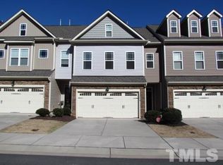 1904 Gaillard Dr, Raleigh, NC 27614