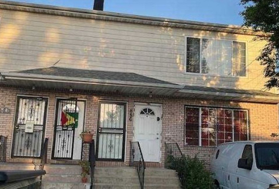 Property Front View