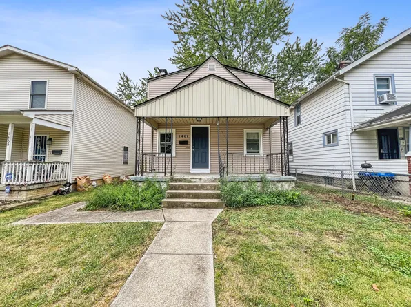 1461 Aberdeen Ave, Columbus, OH 43211