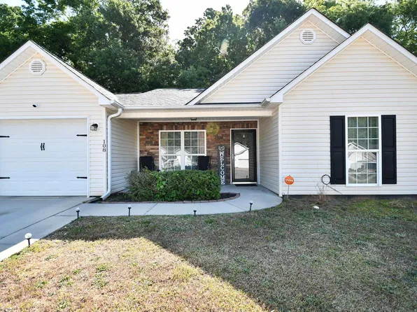 108 Rudolph Ct, Anderson, SC 29625