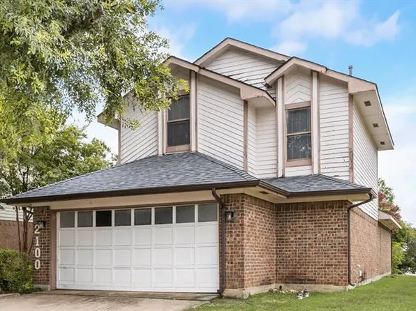 2100 Stradivarius Ln, Carrollton, TX 75007