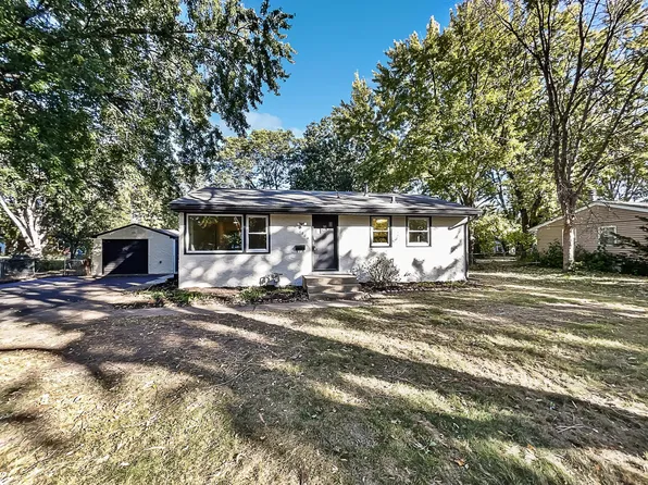 7208 Cartisian Ave, Minneapolis, MN 55428