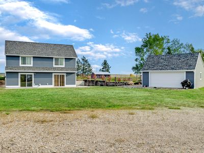 10054 68th St NW, Tioga, ND, 58852