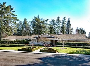 201 W Monte Vista Cir, Woodland, CA