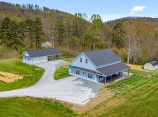 150 Smith Chapel Rd, Church Hill, TN 37642