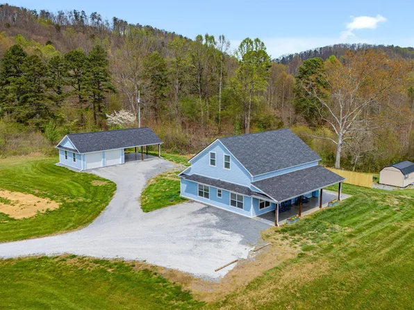 150 Smith Chapel Rd, Church Hill, TN 37642