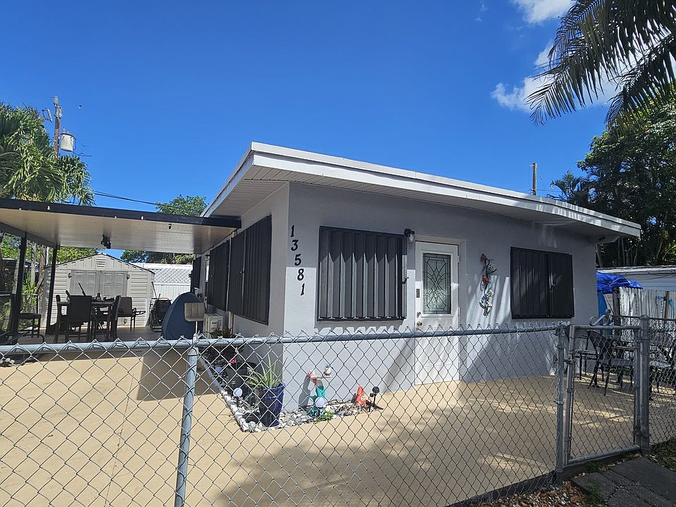 1st image of 13581 NE 20th Pl