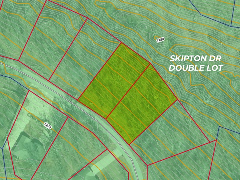 1st image of Skipton Dr #6