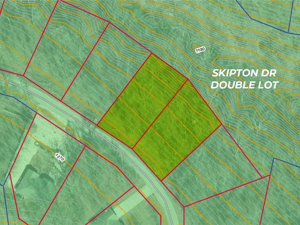 Skipton Dr #6, Bella Vista, AR 72714