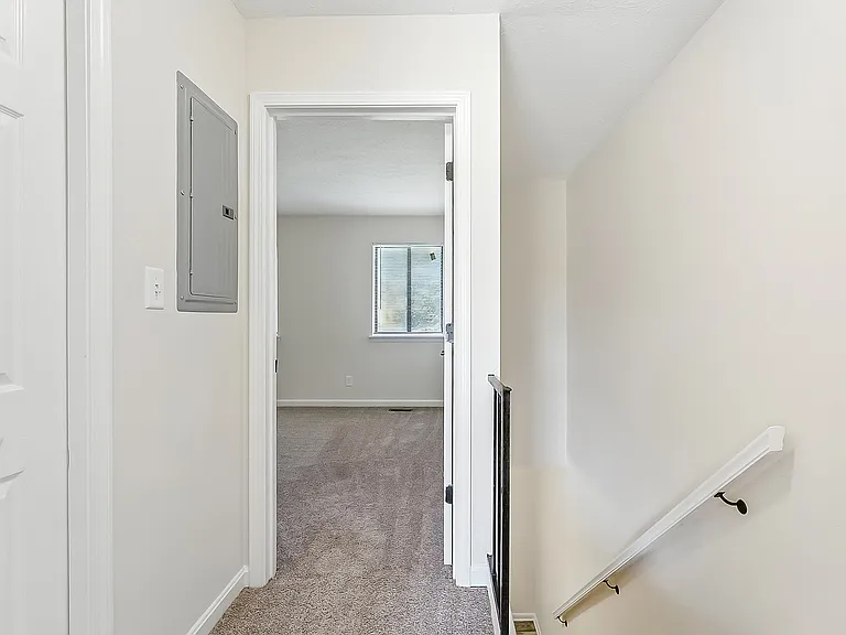 Arbor - Second Floor
