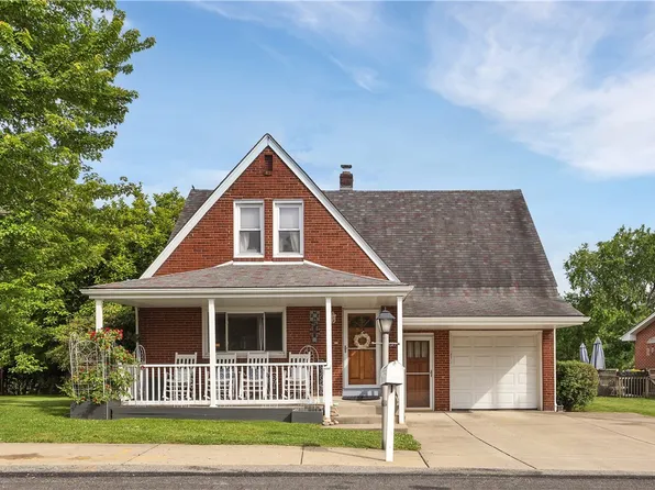 1021 Sarah St, North Versailles, PA 15137