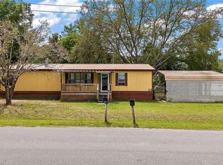 9800 SE 171st Pl, Summerfield, FL 34491