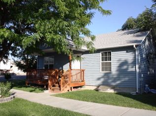 636 E Hayden St, Pocatello, ID 83201