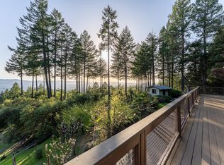 27040 Ridge Rd, Willits, CA 95490